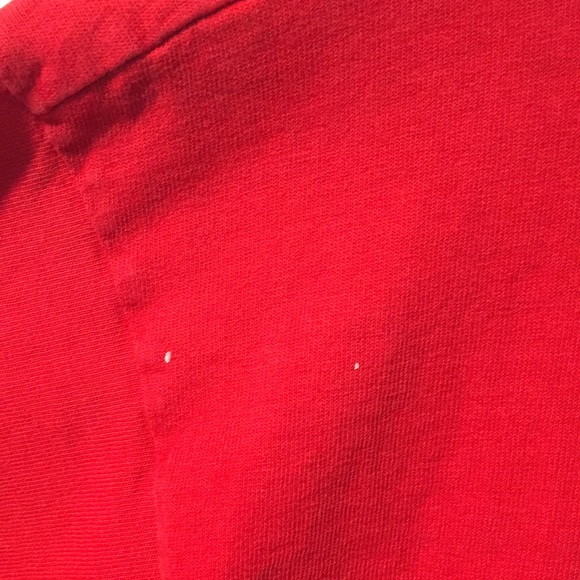 Vintage Single-Stitch UNLV Runnin’ Rebels Large T-Shirt Tee Las Vegas, Nevada - Picture 10 of 11